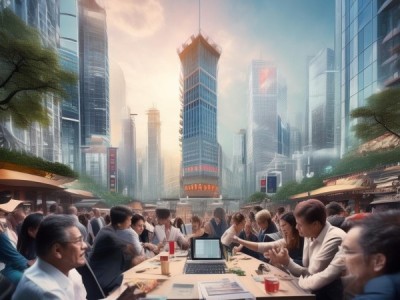 中国旅游商贸服务公司机遇与挑战