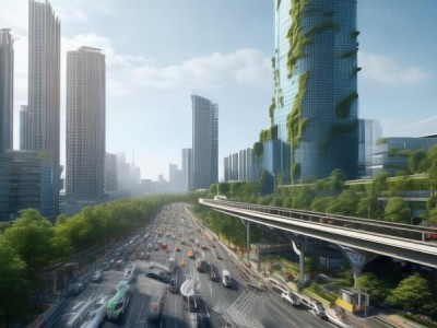 商业与交通融合，南昌国际商贸城的创新引擎