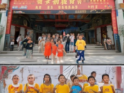 槐荫区卓康商贸服务中心传承文明服务民生，beaming小学实践成果显著