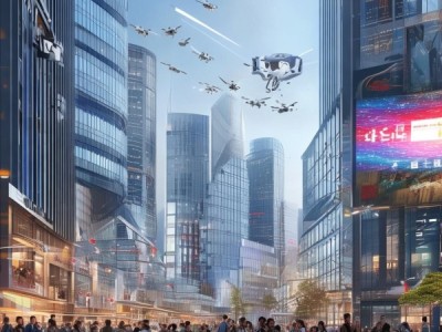 央视新闻国际商贸城，商业升级与媒体融合的双波