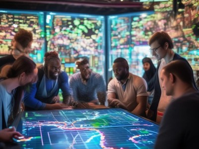 商贸转型电商，从市场到市场的策略