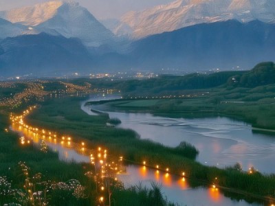 琅琊古镇文旅商贸的创新与融合与发展