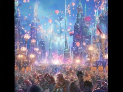 魔幻的商业奇迹，白沟商贸城的惊起时刻