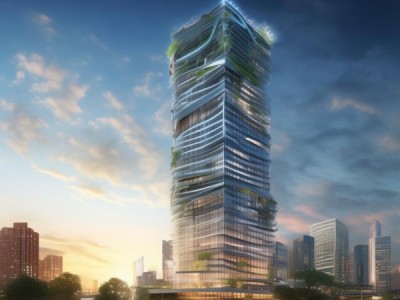 商贸法律服务中心，重塑商业生态的新引擎