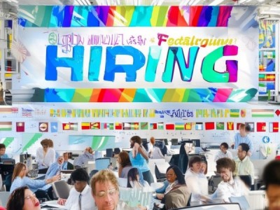 环球商贸招聘，机会就在你身边——快来加入我们吧！