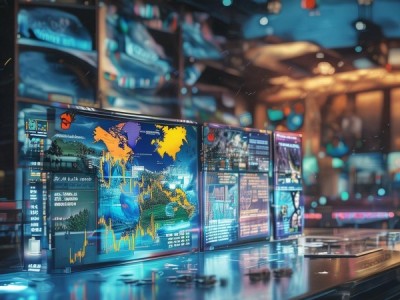 跨境电商贸易新闻摘要，全球市场机遇与挑战的未来展望