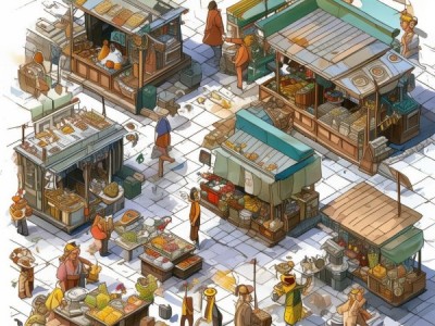 商贸流程的关键环节及挑战解析