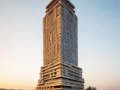 新太阳商贸大厦，历史与未来的辉煌