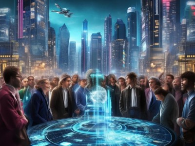 商贸与服务，助力未来发展的核心引擎