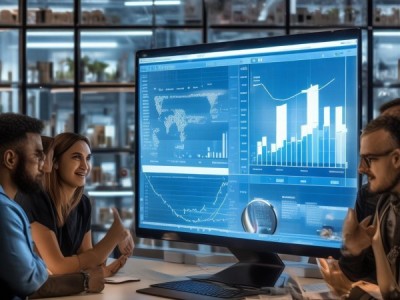 商贸公司项目财务分析，创新与战略的双重价值