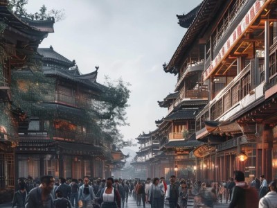 西安商贸项目，战略机遇与潜在挑战