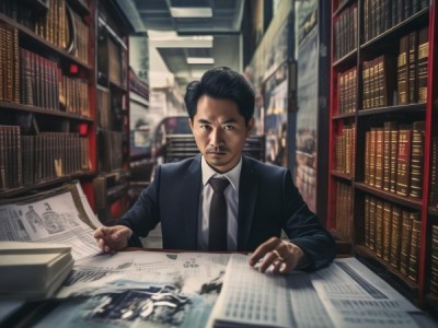 税务稽查与商贸行业，法律与道德的双重考验