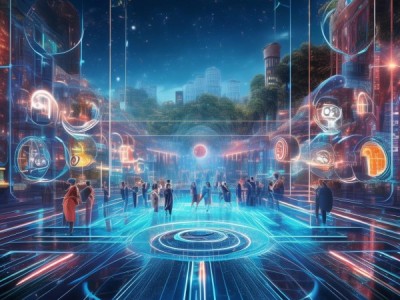 构建高效协同的数字化贸易网络，商贸流通服务平台助力数字经济时代高效贸易