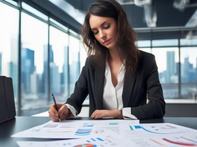 撰写案例分析是商务领域的关键技能，能够帮助你在面对复杂商业问题时找到解决方案。以下是一个适合标题，