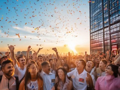 鑫鑫商贸开启成功之旅