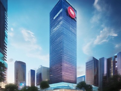 华康商贸，商业新纪元开启者