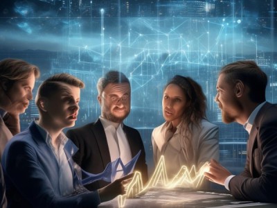 精准洞察市场趋势，把握市场机遇，助力实现可持续发展。