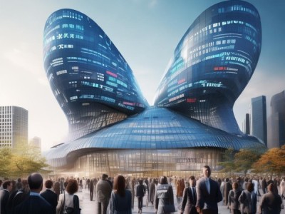 西南商贸城，连接新闻与商业的创新平台