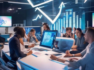 博盛电器商贸服务，助力您的业务增长