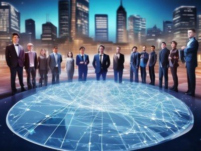 浩航商贸合作助力商业生态创新与融合