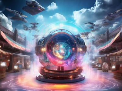 推动云商贸数字转型新引擎