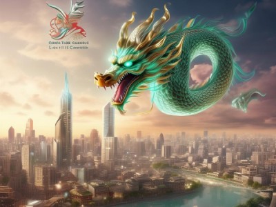 探索新机遇，助力商业发展——龙岩商贸服务中心