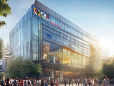 本溪商贸服务学校 new起点