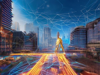 金山区网络商贸服务供应，数字经济发展的重要支撑