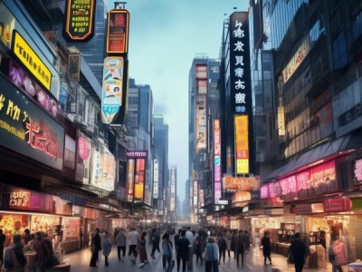 榆次商贸城，商业竞争的新战场——深入解读新闻视频