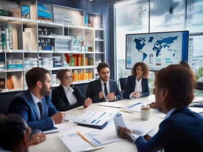 商贸企业预算管理，从案例谈起