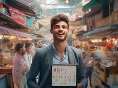 开启创业之旅——详细案例——商贸模式创业——成功案例——具体案例——真实案例——成功案例