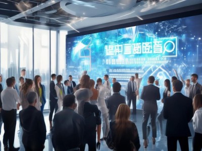 仁广商贸，开启新纪元的新闻动态