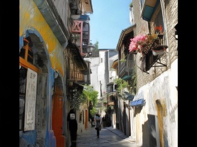 豫南商贸物流城，连接经济与人文的未来