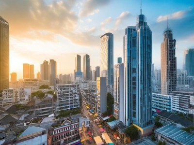 厦门凌熙商贸服务，商业环境变迁与未来展望