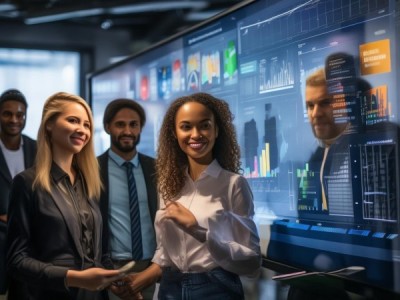 商贸业绩效考核案例分析与启示