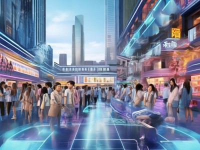 杨浦区创新商贸服务质量，构建数字化电商平台，打造创新服务新引擎