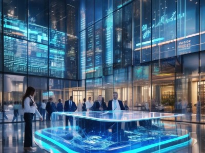 金融与商务，鑫创商贸服务的未来之选