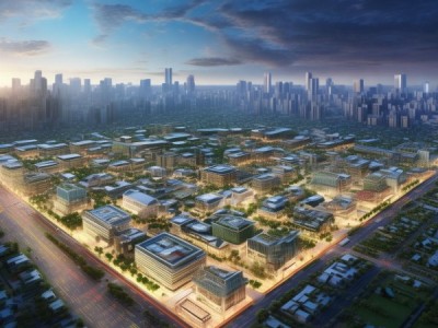 青浦区品牌商贸服务区域分析与市场机会与未来前景