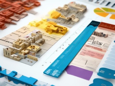 构建高效管理的策略——商贸中心项目规模划分表