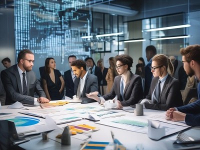 商贸公司模式化经营的财务核算与财务管理研究