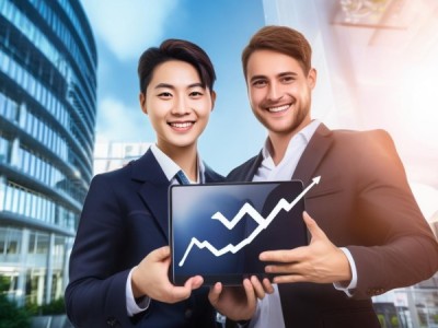 解析友鸿商贸服务，助力您的高效与精准商业成功之路