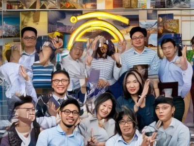 帕美商贸，成功案例中的智慧