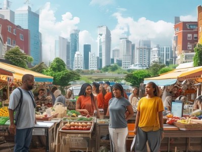 物资商贸服务，助力企业可持续发展