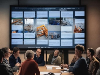 商贸领域的隐患案例分享会