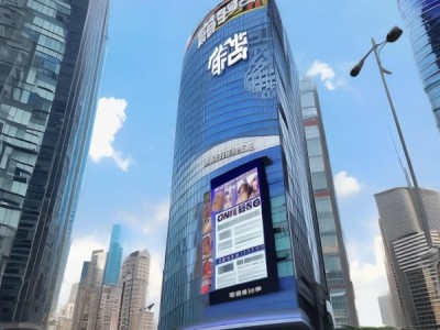 宣城国际商贸城项目近日发布最新新闻聚合