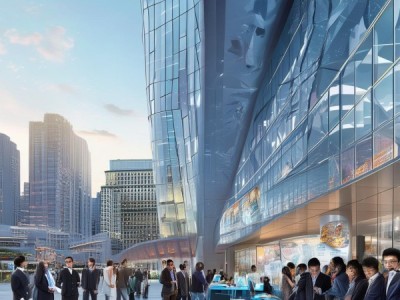 沧州市商贸服务中心助力商贸创新与产业发展