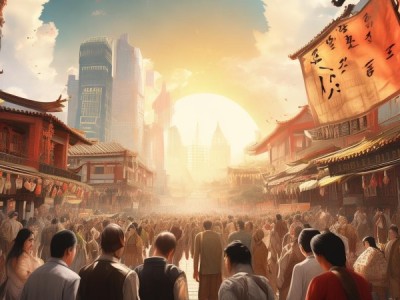 顺鑫商贸黄金时代开启，未来必将辉煌！