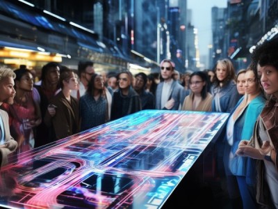 构建商业新闻生态，商业商贸业的创新与传播路径