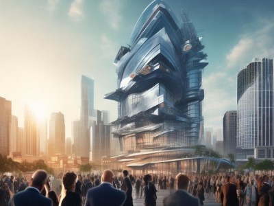 重振现代商贸服务，开启经济发展的新篇章