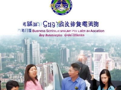 张掖市商贸服务行业协会，服务大局，促进行业发展